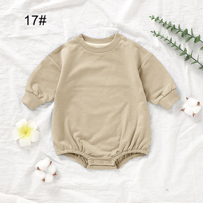 Organic Baby Onesie - view 27