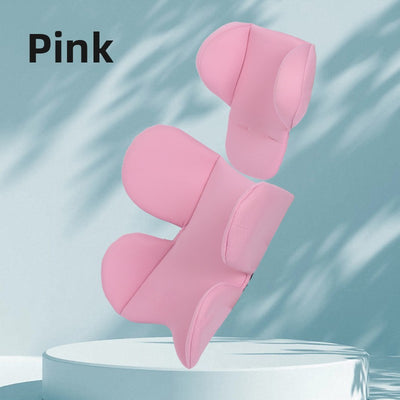 Carrier Safety Cushion - Pink / 47x35cm/ 32x36cm