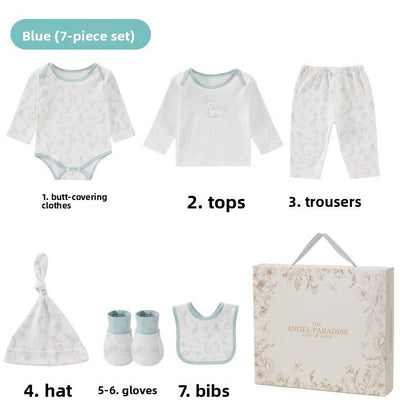 Newborn Starter Set - view 3