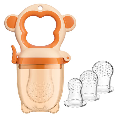 Fruit Feeder Teether