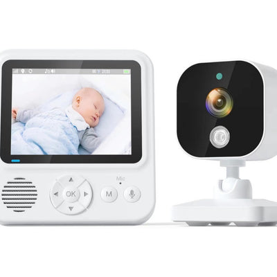 Baby Monitor - view 2