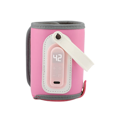 Travel Milk Warmer - view 5