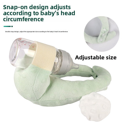 Cotton Feeding Pillow - view 4