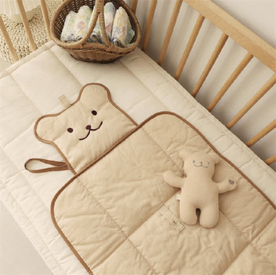Portable Changing Pad - view 2