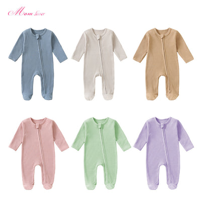 Classic Baby Jumpsuit