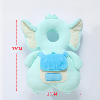 Head Protection Pillow - view 21