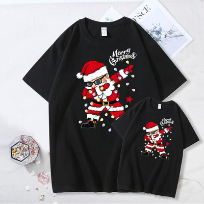 Family Christmas Tee - view 3