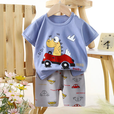 Kids Cotton Set