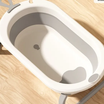 Foldable Baby Bathtub - view 22