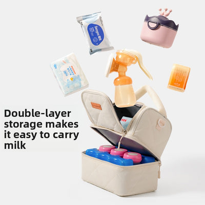 Milk Cooler Bag - view 3