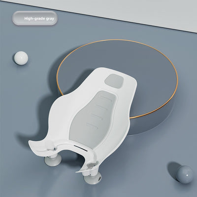 Baby Bottom Washer - Advanced Grey