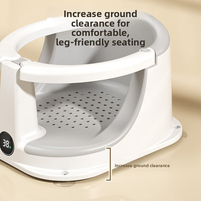 Smart Bath Seat - view 4