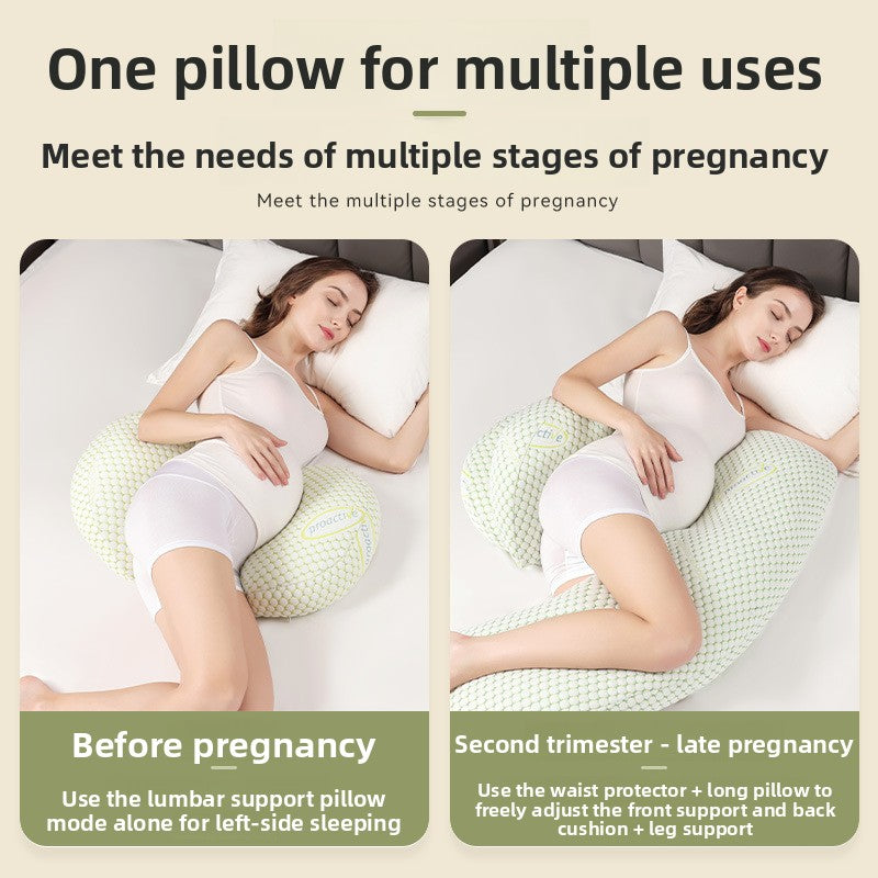 Pregnancy Pillow - view 2