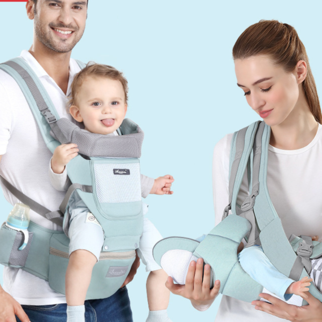 Hip Seat Carrier
