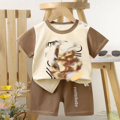 Kids Cotton Set