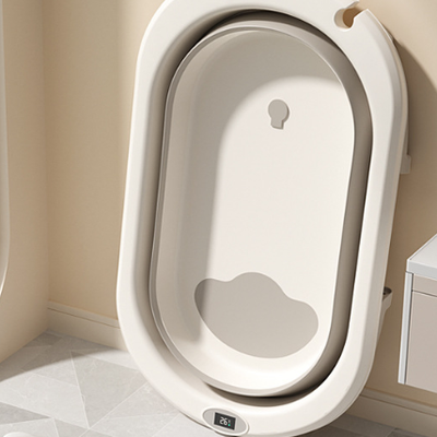 Foldable Baby Bathtub - view 23