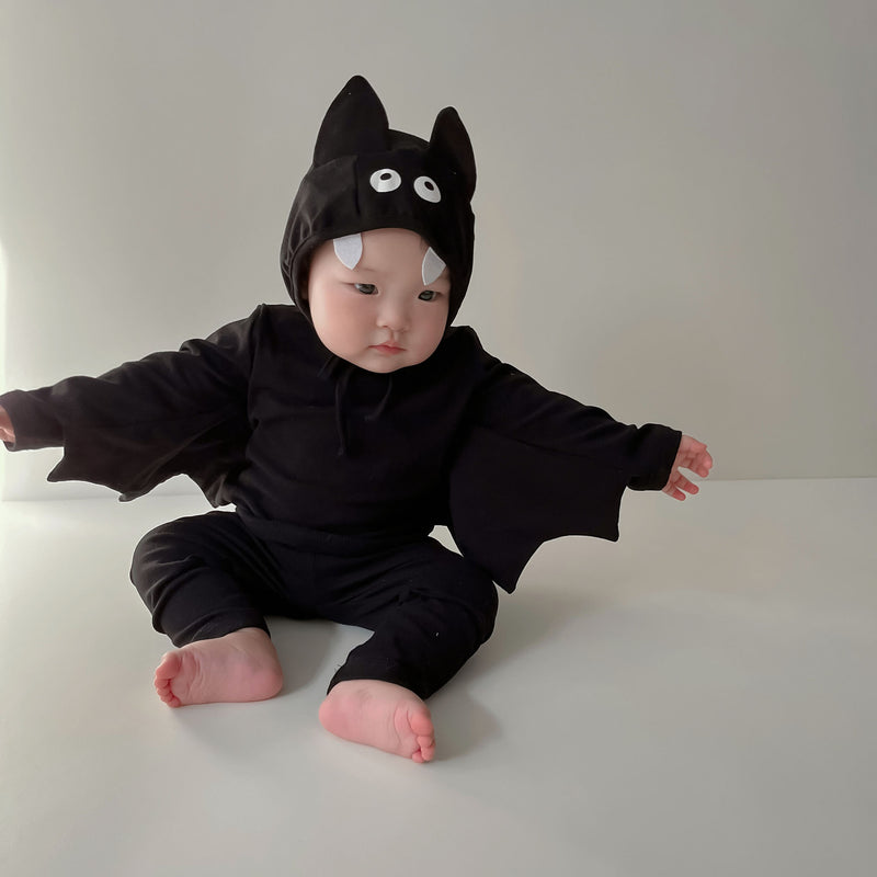 Bat Outfit Set - view 2