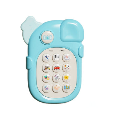 Baby Toy Phone - view 5