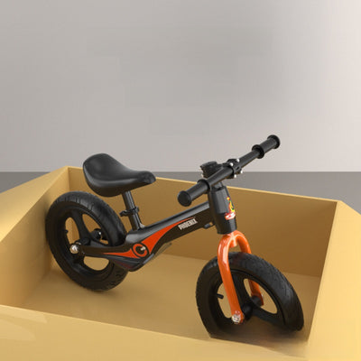 Kids Balance Bike - view 5