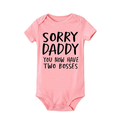 Baby Bodysuit - view 4