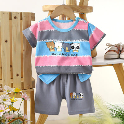 Kids Cotton Set