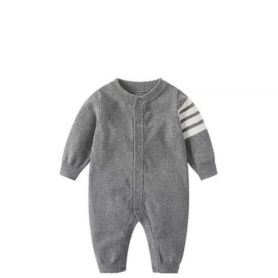 Knitted Jumpsuit