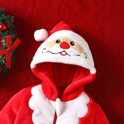 Santa Baby Jumpsuit - view 4