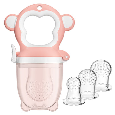 Fruit Feeder Teether