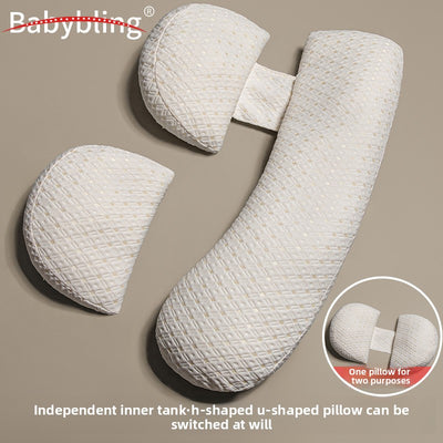 Pregnancy Pillow - Earl Gold Extended version