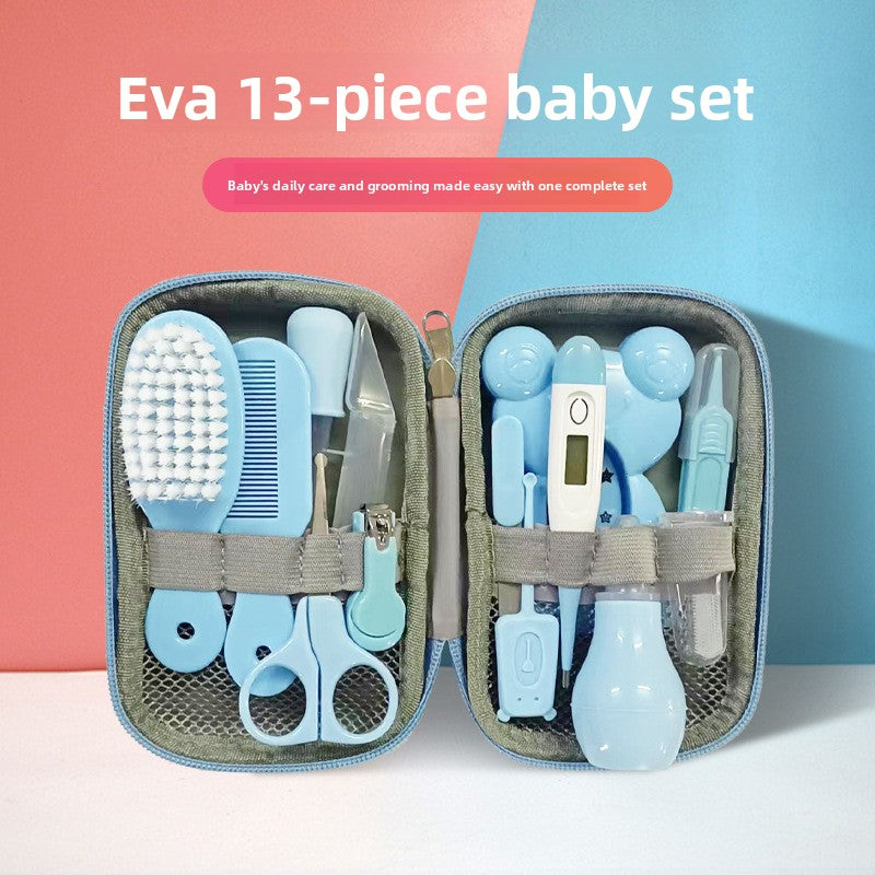 Baby Care Kit