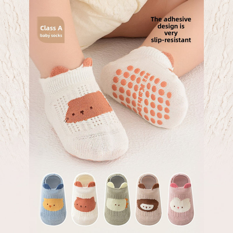 Non-Slip Socks